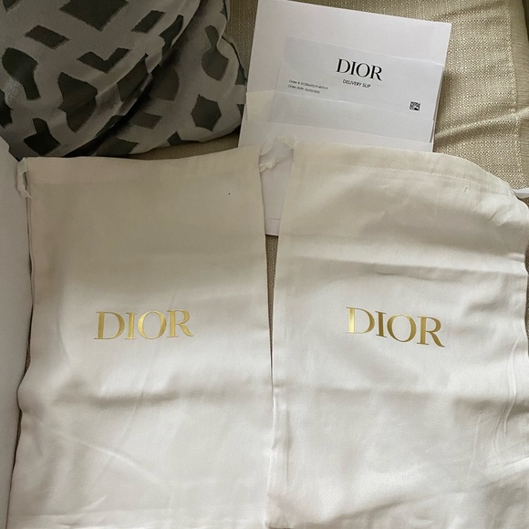 Dior Slides - Picture 9 of 10
